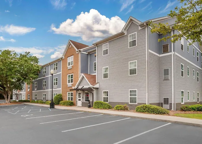 Mainstay Suites